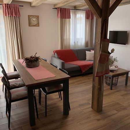 פץ פוד סניישקו Apartmany Poco Loco מראה חיצוני תמונה