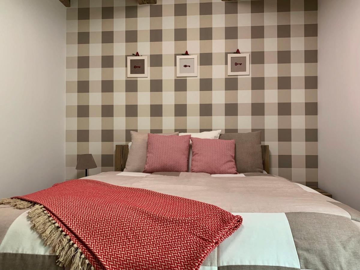 פץ פוד סניישקו Apartmany Poco Loco מראה חיצוני תמונה