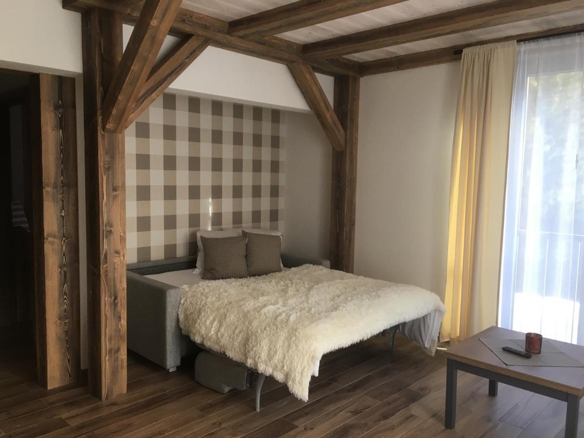 פץ פוד סניישקו Apartmany Poco Loco מראה חיצוני תמונה