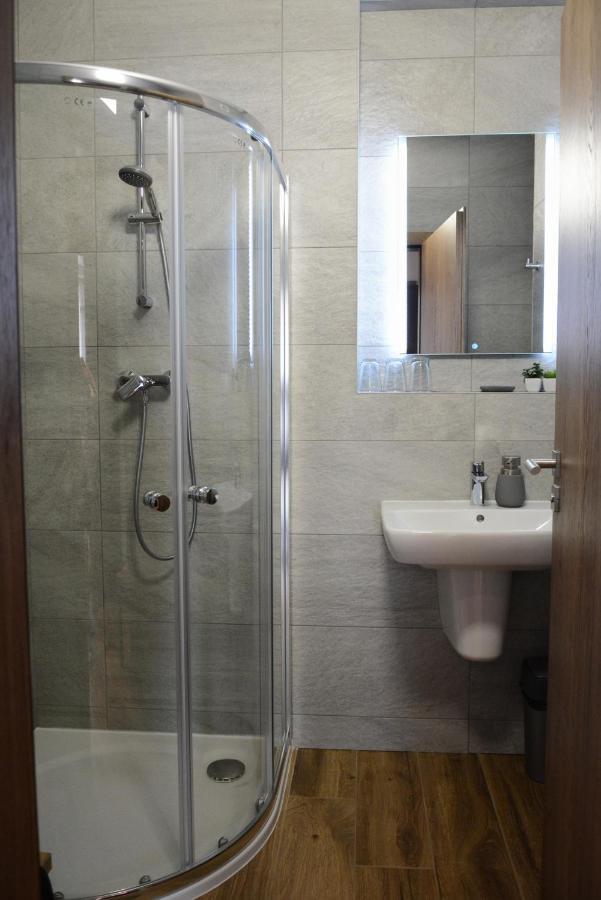 פץ פוד סניישקו Apartmany Poco Loco מראה חיצוני תמונה