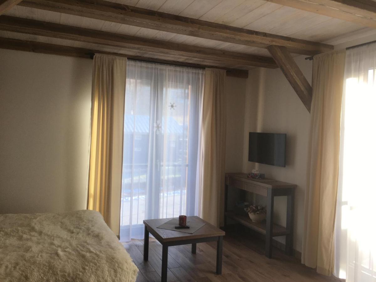 פץ פוד סניישקו Apartmany Poco Loco מראה חיצוני תמונה