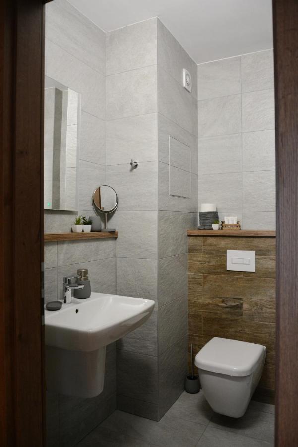 פץ פוד סניישקו Apartmany Poco Loco מראה חיצוני תמונה
