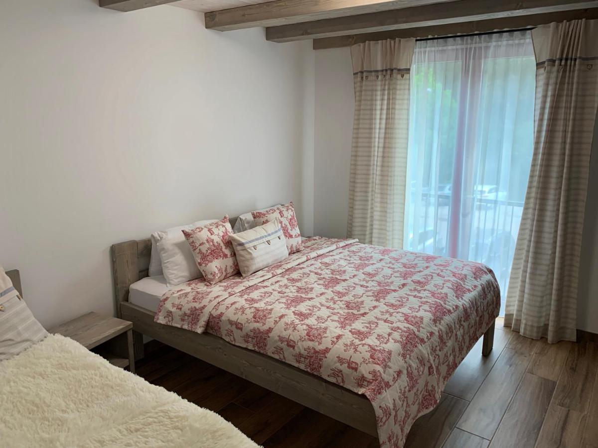 פץ פוד סניישקו Apartmany Poco Loco מראה חיצוני תמונה