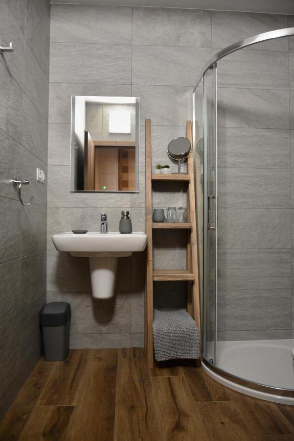 פץ פוד סניישקו Apartmany Poco Loco מראה חיצוני תמונה