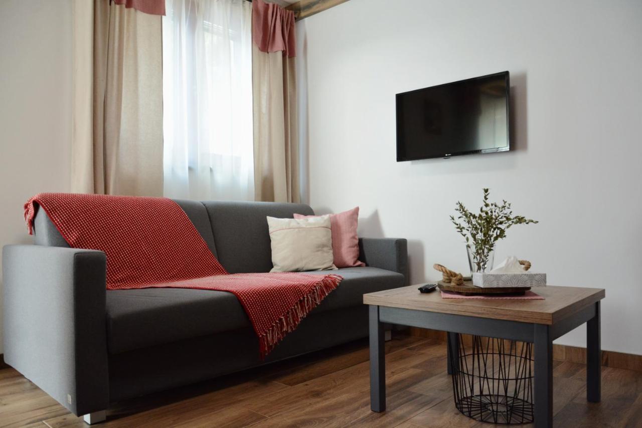 פץ פוד סניישקו Apartmany Poco Loco מראה חיצוני תמונה
