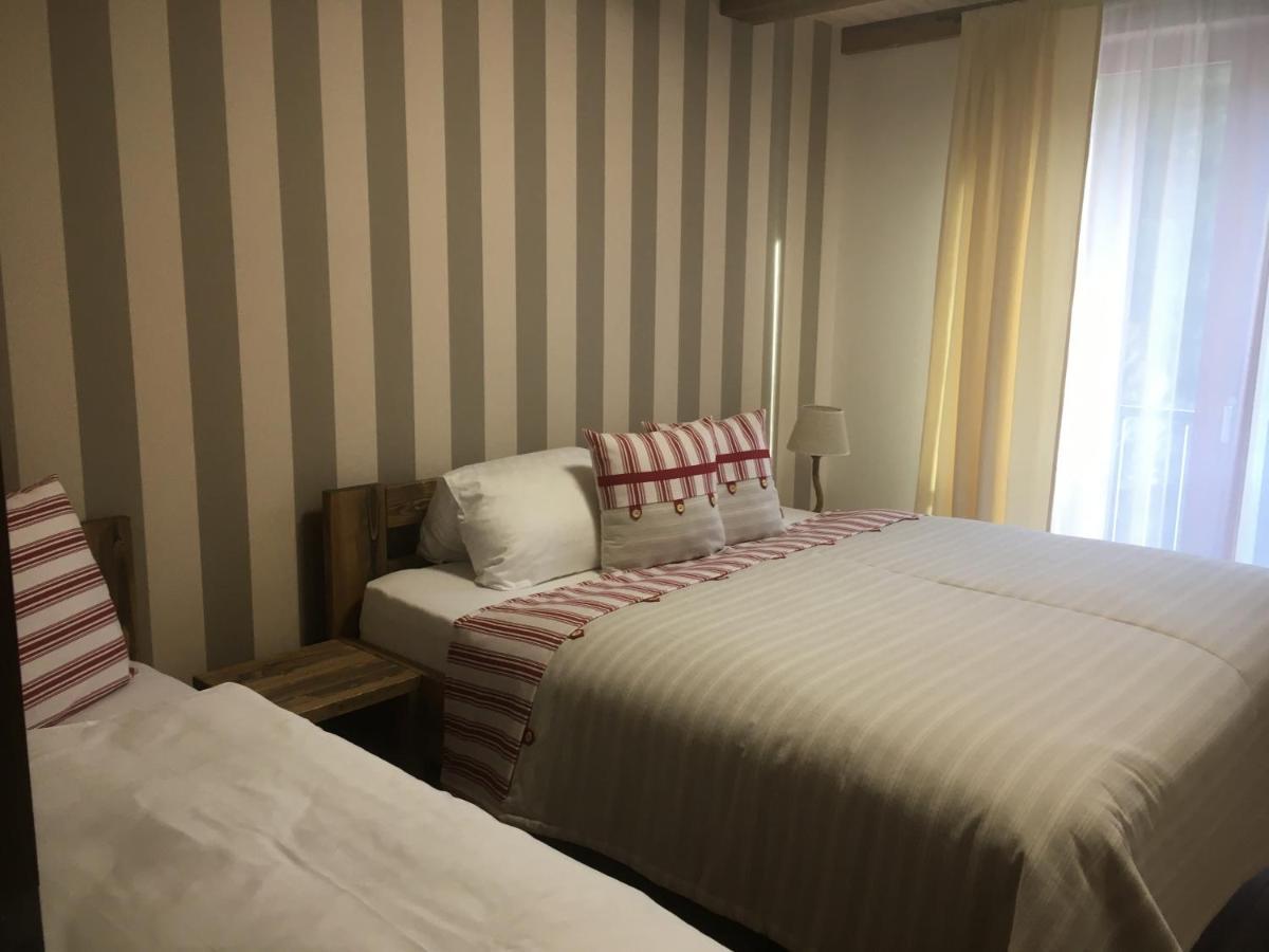 פץ פוד סניישקו Apartmany Poco Loco מראה חיצוני תמונה