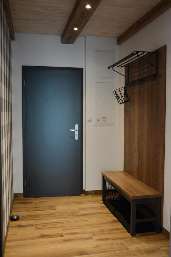 פץ פוד סניישקו Apartmany Poco Loco מראה חיצוני תמונה
