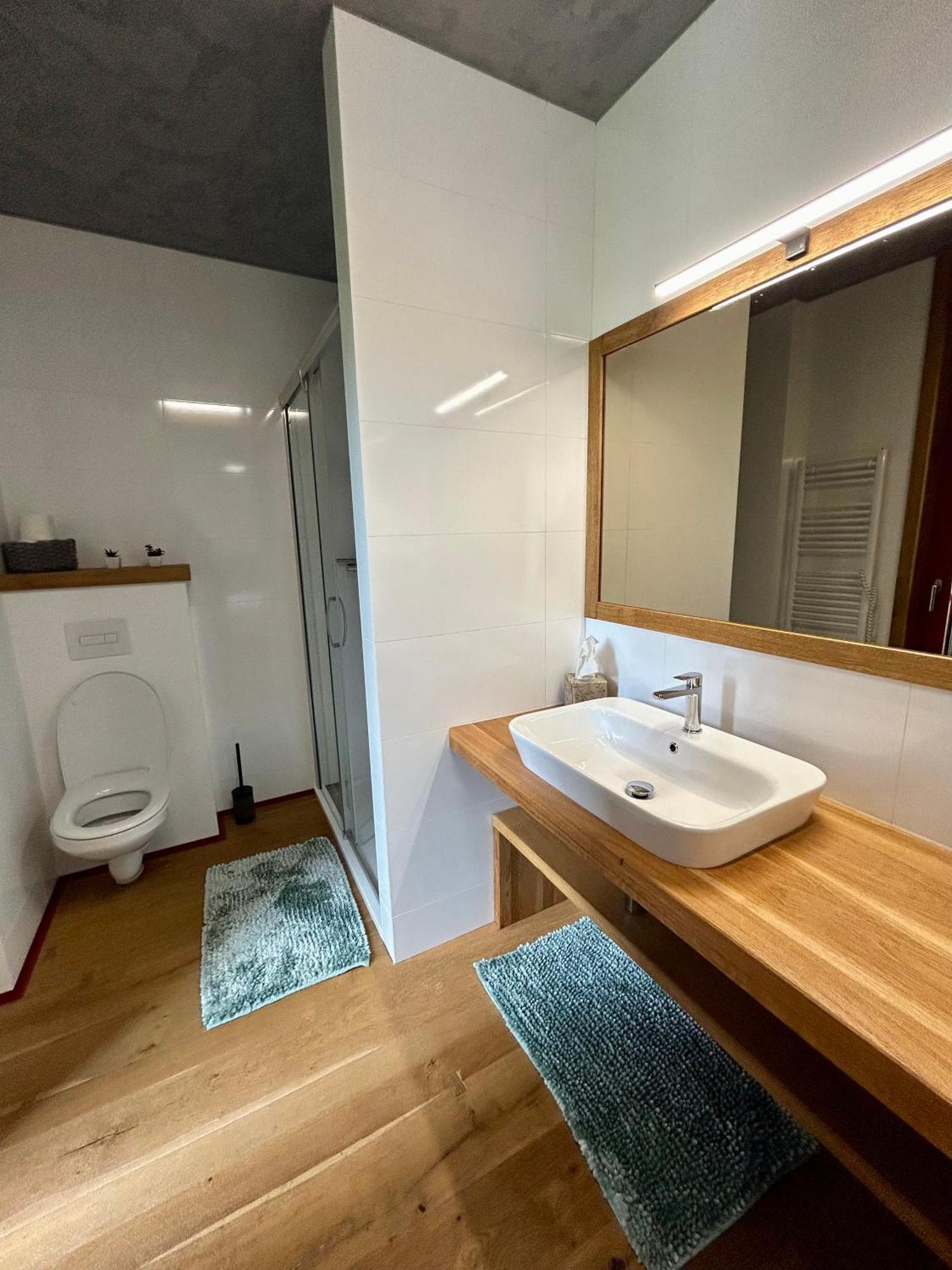 פץ פוד סניישקו Apartmany Poco Loco מראה חיצוני תמונה