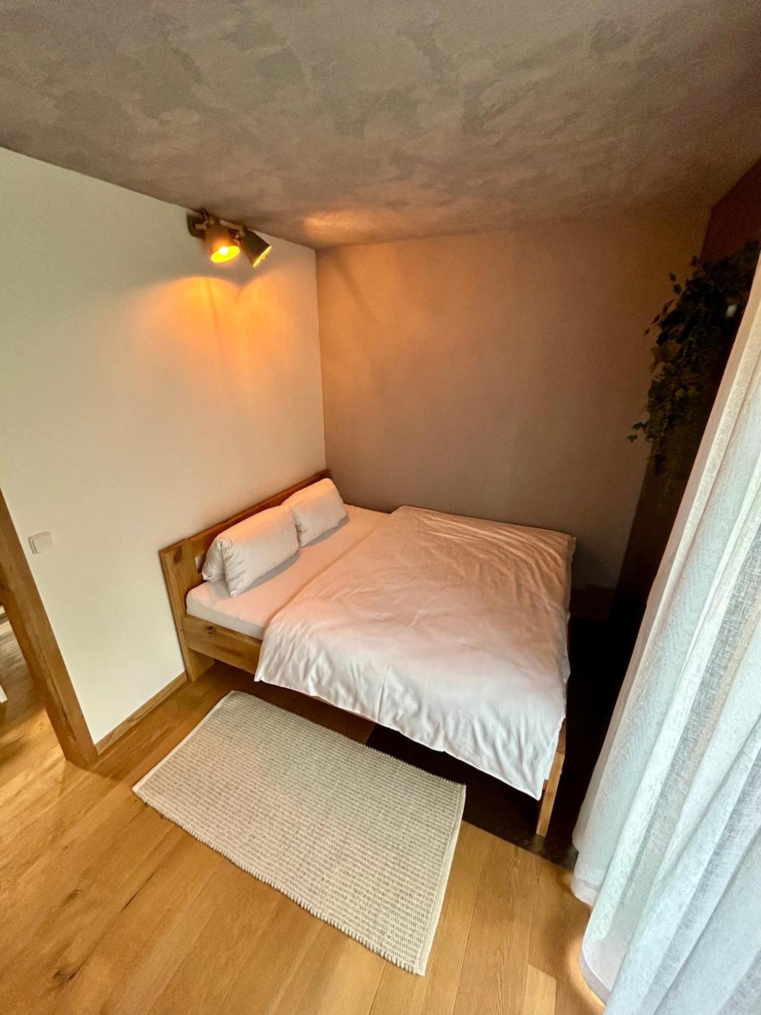 פץ פוד סניישקו Apartmany Poco Loco מראה חיצוני תמונה